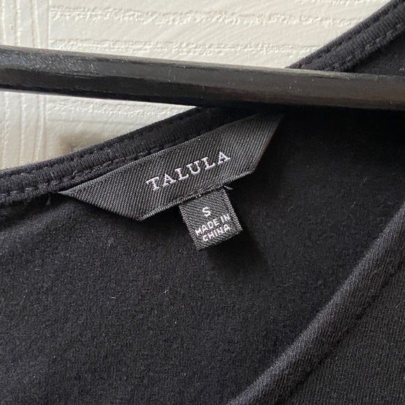 Aritzia Dress - Talula Lambeth Dress - Picture 3 of 8